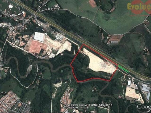 Terreno venda em Região Imediata de Bragança Paulista, Atibaia