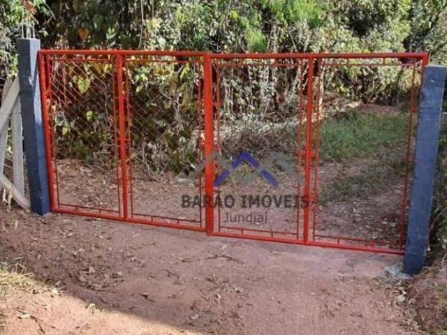 Terreno venda em Região Imediata de Jundiaí, Jarinu