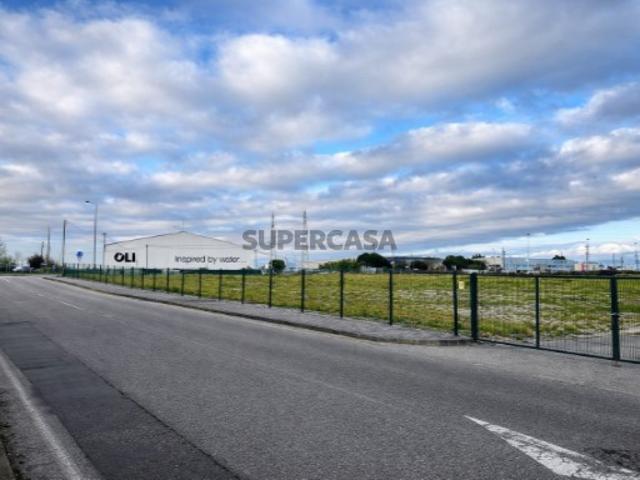 Terreno venda em Aveiro