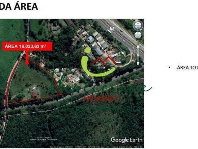 Terreno venda em Região Imediata de São Paulo, Região Metropolitana de São Paulo