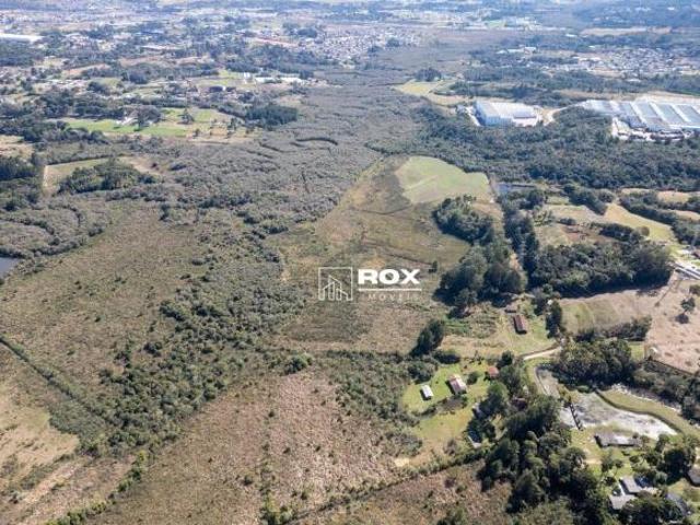 Terreno venda em Região Geográfica Imediata de Curitiba, Região Metropolitana de Curitiba