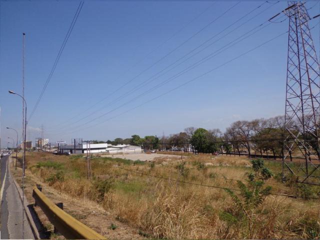Terreno en venta en Valencia, Carabobo
