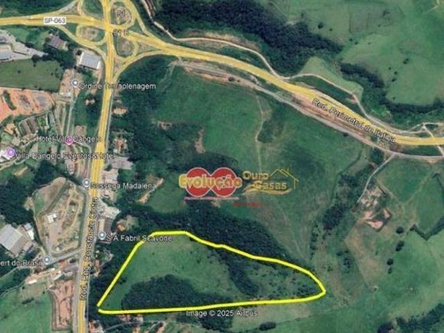 Terreno venda em Região Imediata de Jundiaí, Jundiaí