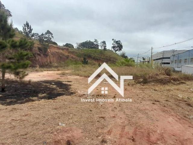 Terreno venda em Bom Jesus dos Perdões