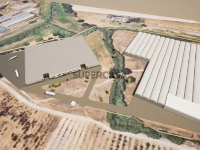 Terreno venda em Montijo, Setúbal