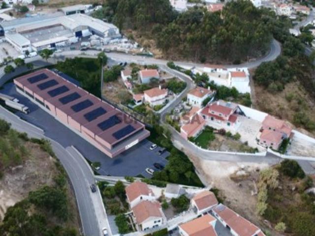 Terreno venda em Torneiro, Santiago Dos Velhos