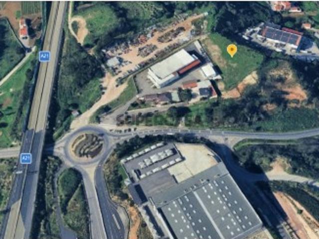 Terreno venda em Mafra, Lisboa