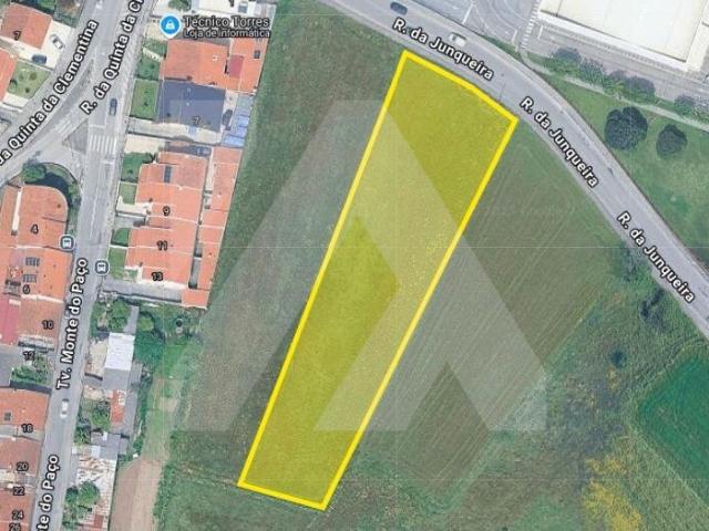 Terreno venda em Aveiro