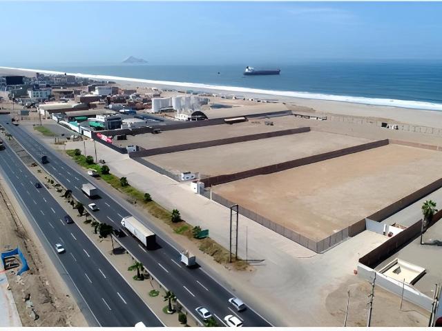Terreno alquiler en Lurin, Lima Metropolitana