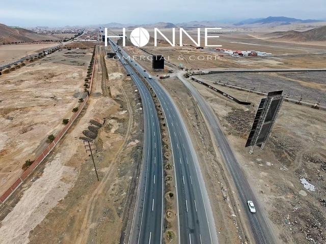 Terreno alquiler en Canete, Lima Metropolitana
