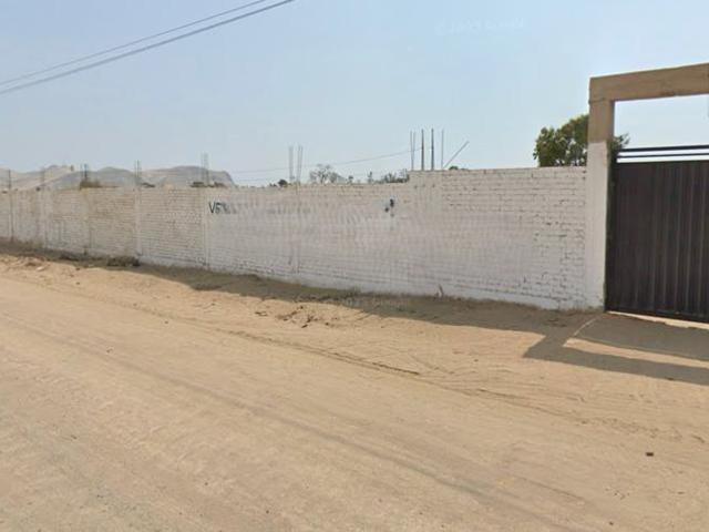 Terreno venta en Canete, Lima Metropolitana