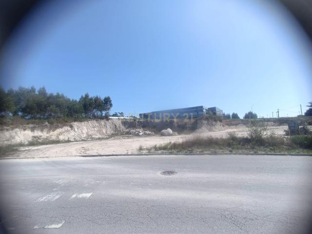 Terreno venda em Freamunde, Porto