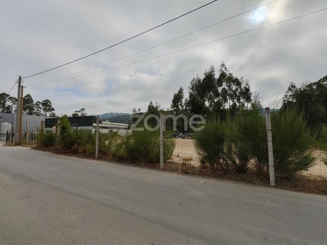 Terreno venda em Oliveira De Azeméis, Aveiro