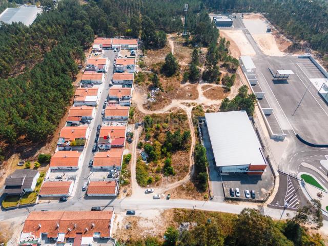 Terreno venda em Quintas do Sirol, Leiria