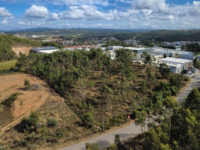 Terreno venda em Zona Industrial de Lantemil, Trofa