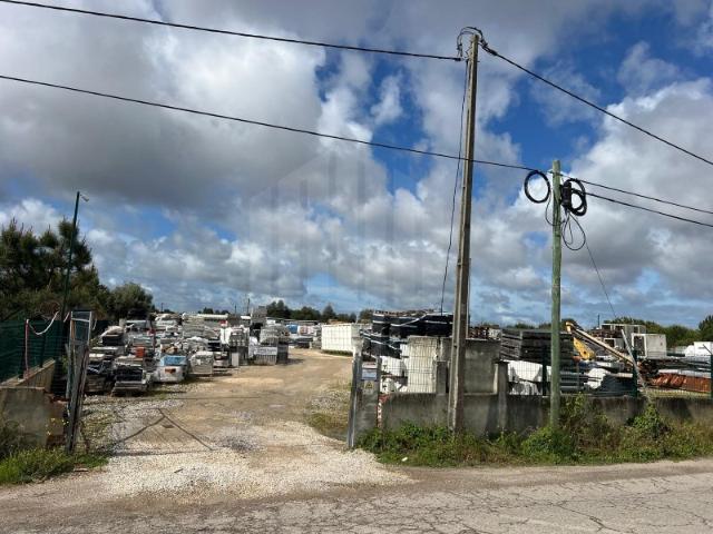 Terreno venda em Palmela, Setúbal
