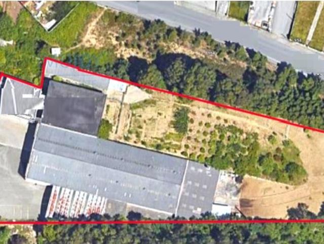 Terreno venda em Ovar, Aveiro