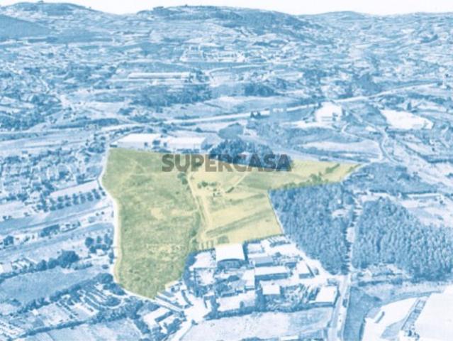 Terreno venda em Santiago Dos Velhos, Lisboa