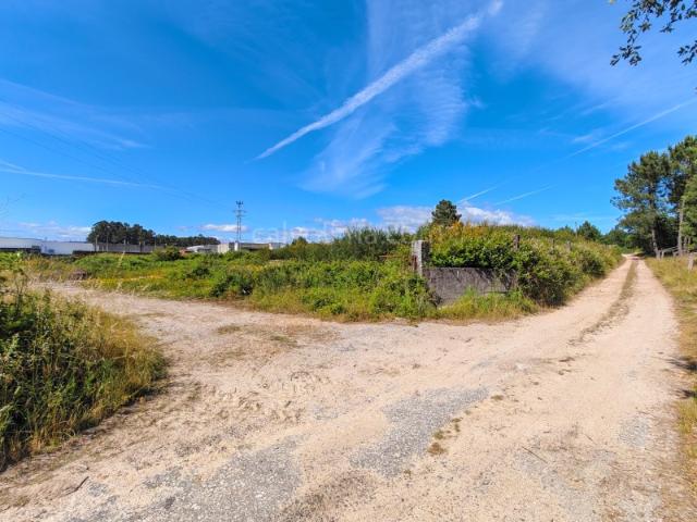 Terreno venda em Monção, Viana Do Castelo