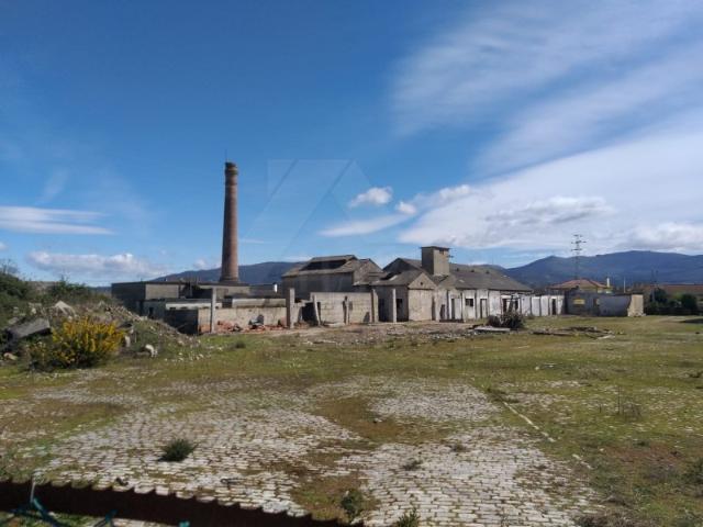 Armazém venda em Valença, Viana Do Castelo