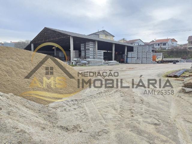Terreno venda em Bairro da Cumieira, Fafe