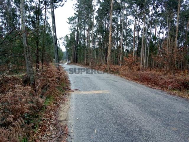 Terreno venda em Santa Maria Da Feira, Aveiro