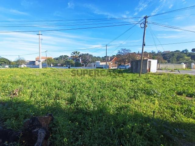Terreno venda em São Brás de Alportel
