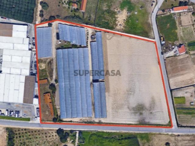 Terreno venda em Seixalinho, Montijo