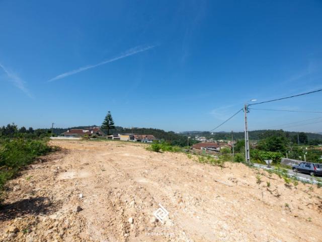 Terreno venda em Vila Nova De Gaia, Porto