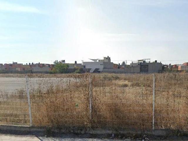 Terreno en renta en Acatepec, Estado de México