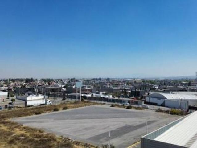Terreno en renta en Acatepec, Estado de México