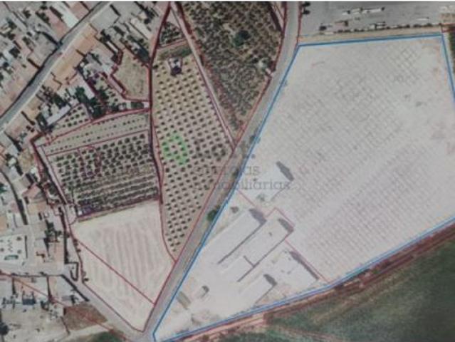 Local Comercial en venta en Torremayor, Extremadura