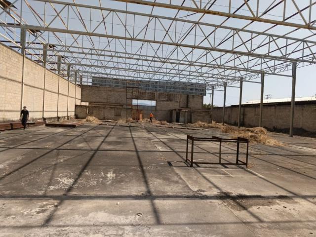Terreno en alquiler en Miguel Peña, Valencia