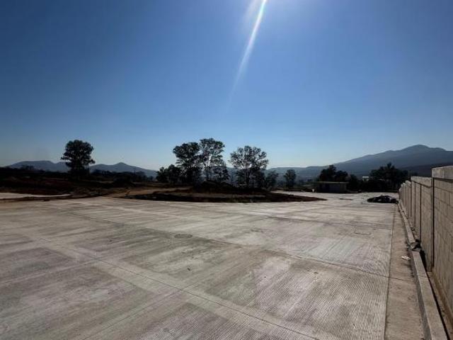 Terreno en venta en Tangamandapio, Michoacán