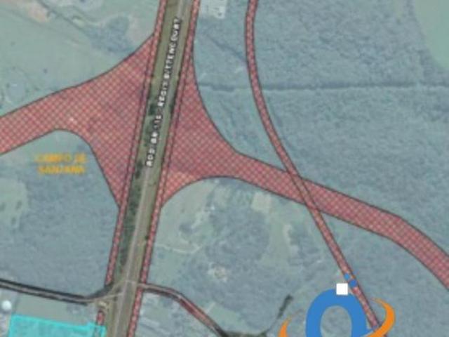 Terreno venda em Região Geográfica Imediata de Curitiba, Região Metropolitana de Curitiba
