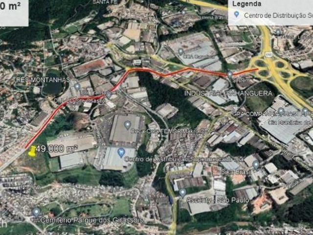 Terreno venda em Região Imediata de São Paulo, Região Metropolitana de São Paulo