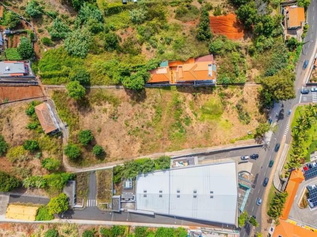 Terreno venda em Funchal, Ilha Da Madeira