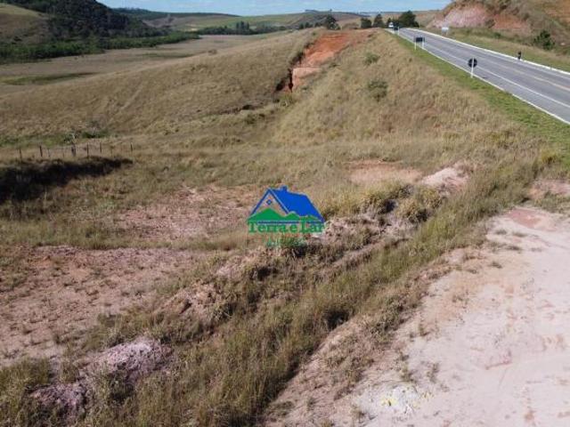 Terreno venda em Aiuruoca, Região Geográfica Intermediária de Pouso Alegre