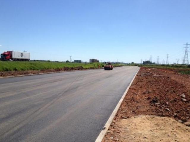 Terreno venda em Canoas