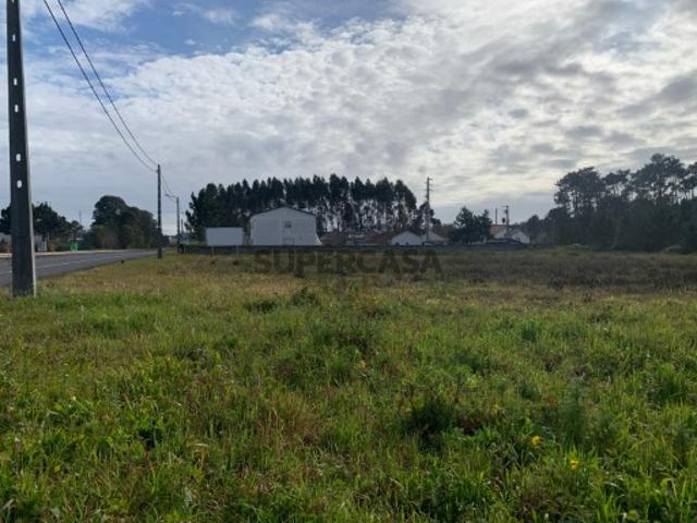 Terreno venda em Marinha Grande, Leiria