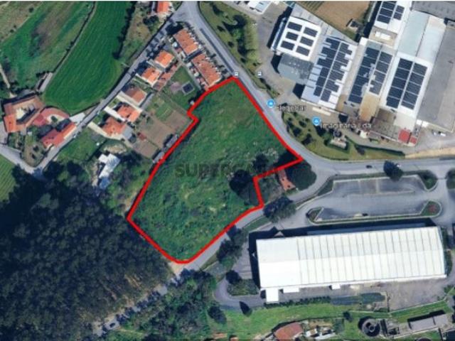 Terreno venda em Gavião, Braga