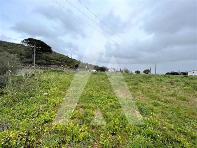 Terreno venda em Porto De Mós, Leiria