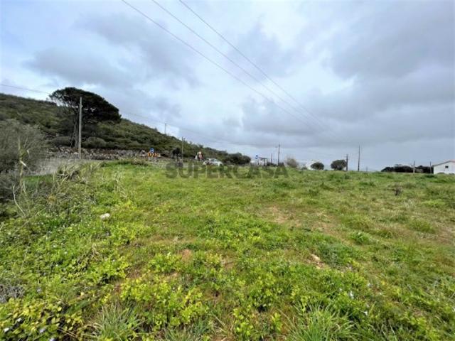 Terreno venda em Porto De Mós, Leiria