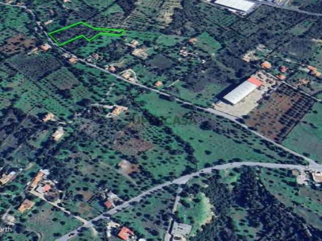 Terreno venda em São Brás De Alportel, Faro