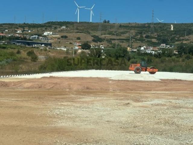 Terreno venda em Bairro Rua da Esperança, Santiago Dos Velhos