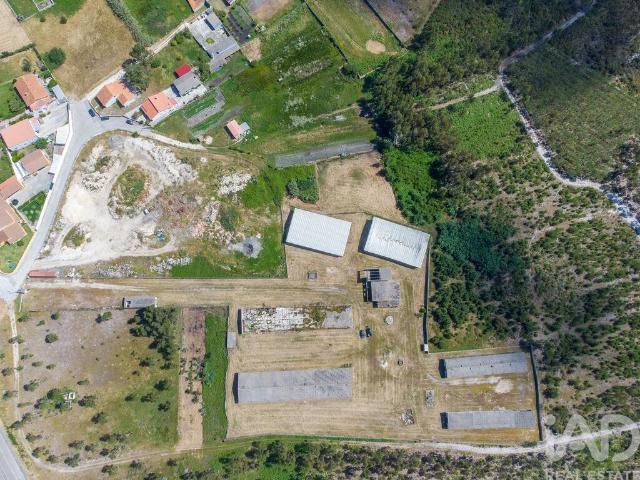 Terreno venda em Marinha Grande, Leiria