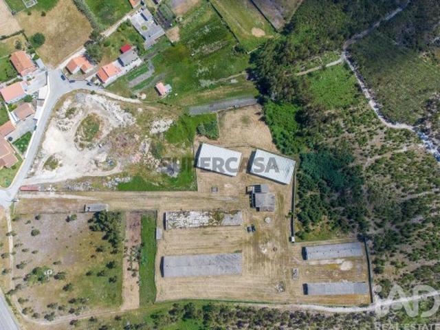 Terreno venda em Marinha Grande, Leiria