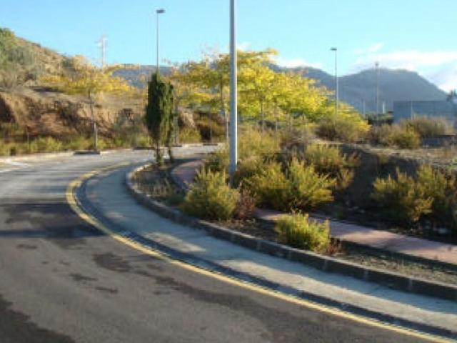 Terreno en venta en Alfacar, Fuente Grande