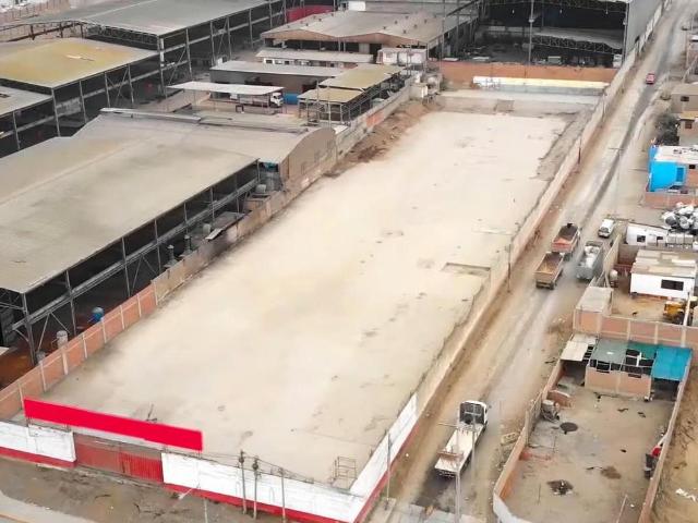 Almacén alquiler en Villa, Lima Metropolitana