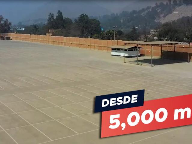 Local Comercial alquiler en Huachipa, Lima Metropolitana